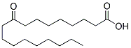 9-OXOOCTADECANOIC ACID CAS#: 4114-74-3