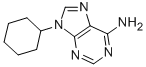 9-cyclohexyladenine CAS#: 4235-94-3