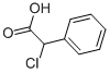 A-CHLOROPHENYLACETIC ACID CAS#: 4755-72-0