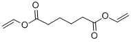 ADIPIC ACID DIVINYL ESTER CAS#: 4074-90-2