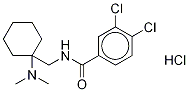 AH 7921 Hydrochloride CAS#: 41804-96-0