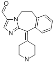 ALCAFTADINE CAS#: 147084-10-4