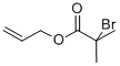 ALLYL 2-BROMO-2-METHYLPROPIONATE CAS#: 40630-82-8