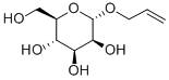 ALLYL-ALPHA-D-MANNOPYRANOSIDE CAS#: 41308-76-3