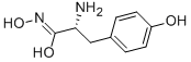 AMINO ACID HYDROXAMATES L-TYROSINE HYDROXAMATE CAS#: 4985-42-6