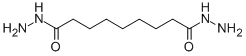AZELAIC DIHYDRAZIDE CAS#: 4080-95-9