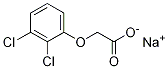 Acetic acid, (2,3-dichlorophenoxy)-, sodiuM salt CAS#: 42222-84-4