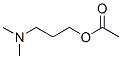 Acetic acid 3-(dimethylamino)propyl ester CAS#: 4339-94-0