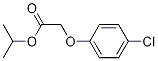 Acetic acid, (4-chlorophenoxy)-, 1-Methylethyl ester CAS#: 41944-93-8
