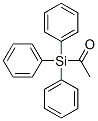Acetyltriphenylsilane CAS#: 4916-42-1