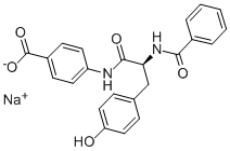 BENTIROMIDE CAS#: 41748-47-4