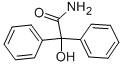 BENZILAMIDE CAS#: 4746-87-6