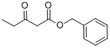 BENZYL 3-OXOPENTANOATE CAS#: 4949-45-5