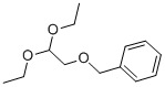BENZYLOXYACETALDEHYDE DIETHYL ACETAL CAS#: 42783-78-8
