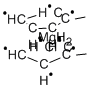 BIS(METHYLCYCLOPENTADIENYL)MAGNESIUM CAS#: 40672-08-0