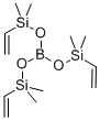 BORON VINYLDIMETHYLSILOXIDE CAS#: 383189-04-6