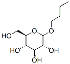 BUTYL GLUCOSIDE CAS#: 41444-57-9
