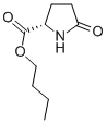 BUTYL (S)-(-)-2-PYRROLIDONE-5-CARBOXYLATE CAS#: 4931-68-4