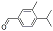 Benzaldehyde, 3-methyl-4-(1-methylethyl)- (9CI) CAS#: 40663-69-2