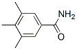 Benzamide, 3,4,5-trimethyl- (8CI,9CI) CAS#: 4476-06-6
