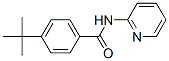 Benzamid, 4- (1,1-dimetiletil) -N-2-piridinil- (9CI) CAS #: 349407-91-6