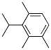 Benzene, 1,2,4-trimethyl-3-(1-methylethyl)- (9CI) CAS#: 42567-60-2
