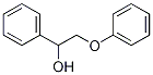 BenzeneMethanol, alpha-(phenoxyMethyl)- CAS#: 4249-72-3