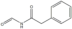 BenzeneacetaMide, N-forMyl- CAS#: 4252-32-8