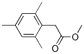 Benzeneacetic acid, 2,4,6-triMethyl-, Methyl ester CAS#: 41841-19-4