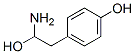 Benzeneethanol, alpha-amino-4-hydroxy- (9CI) CAS#: 356561-03-0