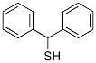 Benzenemethanethiol, alpha-phenyl- CAS#: 4237-48-3