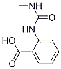 Benzoic acid, 2-[[(methylamino)carbonyl]amino]- CAS#: 4141-12-2
