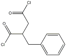 Benzyl succinyl chloride CAS#: 41437-17-6