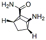 Bicyclo[2.2.1]heptane-2-carboxamide, 3-amino-, (1S,2R,3S,4R)- (9CI) CAS#: 365544-17-8