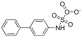 Biphenyl-4-O-sulfamate CAS#: 4371-23-7