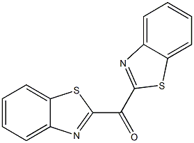 Bis(benzothiazole-2-yl) ketone CAS#: 4464-60-2