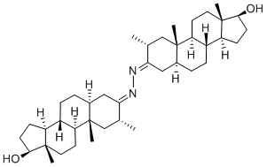 Bolazine CAS#: 4267-81-6