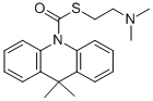 Botiacrine CAS#: 4774-53-2