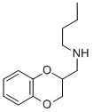 Btuamoxane CAS#: 4442-60-8