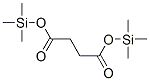 Butanedioic acid bis(trimethylsilyl) ester CAS#: 40309-57-7