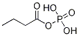 Butyryl Phosphate CAS#: 4378-06-7