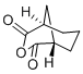 CIS-1,3-CYCLOHEXANEDICARBOXYLIC ANHYDRIDE CAS#: 4355-31-1