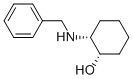CIS-2-BENZYLAMINO-CYCLOHEXANOL CAS#: 40571-87-7