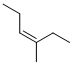 CIS-3-METHYL-3-HEXENE CAS#: 4914-89-0