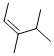 CIS-3,4-DIMETHYL-2-PENTENE CAS#: 4914-91-4