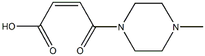 CIS-4-(4-METHYL-PIPERAZIN-1-YL)-4-OXO-BUT-2-ENOIC ACID CAS#: 42574-70-9