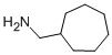 CYCLOHEPTANEMETHYLAMINE CAS#: 4448-77-5