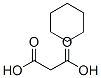 CYCLOHEXANE MALONIC ACID CAS#: 4354-67-0