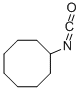 CYCLOOCTYL ISOCYANATE 97 CAS#: 4747-70-0