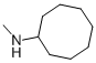 CYCLOOCTYLMETHYLAMINE CAS#: 40221-52-1
